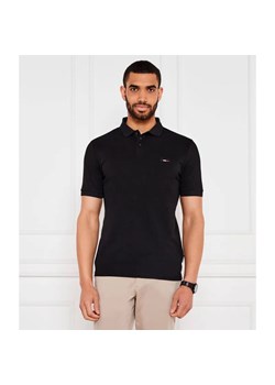 Hechter Paris Polo H-ECO | Regular Fit | pique ze sklepu Gomez Fashion Store w kategorii T-shirty męskie - zdjęcie 184330651