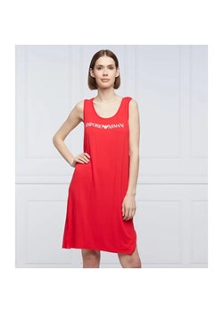 Emporio Armani Sukienka ze sklepu Gomez Fashion Store w kategorii Sukienki - zdjęcie 184330661