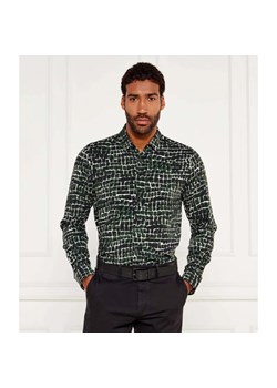 HUGO Koszula Emero | Straight fit ze sklepu Gomez Fashion Store w kategorii Koszule męskie - zdjęcie 184330671