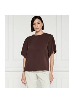 Joop! Bluzka | Loose fit ze sklepu Gomez Fashion Store w kategorii Bluzki damskie - zdjęcie 184330683