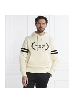 Tommy Hilfiger Bluza LAUREL | Regular Fit ze sklepu Gomez Fashion Store w kategorii Bluzy męskie - zdjęcie 184330690