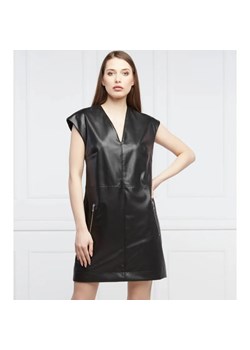 HUGO Sukienka Litisa ze sklepu Gomez Fashion Store w kategorii Sukienki - zdjęcie 184330691