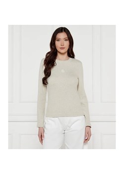 Ba&sh Bluzka CASTA | Regular Fit ze sklepu Gomez Fashion Store w kategorii Bluzki damskie - zdjęcie 184330703