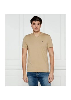 Tommy Jeans T-shirt | Slim Fit ze sklepu Gomez Fashion Store w kategorii T-shirty męskie - zdjęcie 184330704