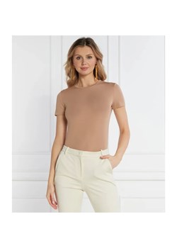 Pinko T-shirt | Slim Fit ze sklepu Gomez Fashion Store w kategorii Bluzki damskie - zdjęcie 184330710