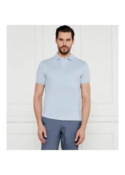 POLO RALPH LAUREN Polo | Slim Fit | pique ze sklepu Gomez Fashion Store w kategorii T-shirty męskie - zdjęcie 184330711