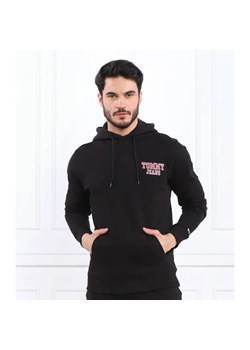 Tommy Jeans Bluza | Regular Fit ze sklepu Gomez Fashion Store w kategorii Bluzy męskie - zdjęcie 184330712