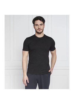 Armani Exchange T-shirt | Regular Fit ze sklepu Gomez Fashion Store w kategorii T-shirty męskie - zdjęcie 184330713
