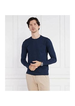 Trussardi Longsleeve | Regular Fit ze sklepu Gomez Fashion Store w kategorii T-shirty męskie - zdjęcie 184330714