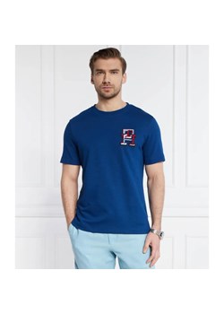 Tommy Hilfiger T-shirt | Regular Fit ze sklepu Gomez Fashion Store w kategorii T-shirty męskie - zdjęcie 184330721