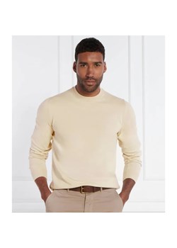 BOSS BLACK Sweter Pacas-L | Regular Fit ze sklepu Gomez Fashion Store w kategorii Swetry męskie - zdjęcie 184330722
