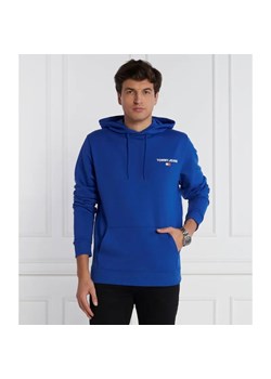 Tommy Jeans Bluza ENTRY GRAPHIC | Regular Fit ze sklepu Gomez Fashion Store w kategorii Bluzy męskie - zdjęcie 184330733