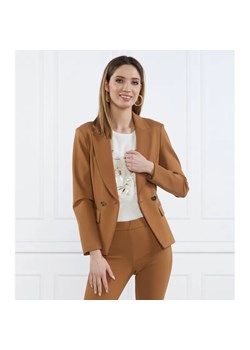 Liu Jo Marynarka | Slim Fit ze sklepu Gomez Fashion Store w kategorii Marynarki damskie - zdjęcie 184330742