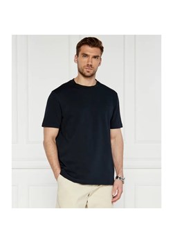 BOSS ORANGE T-shirt Camo | Relaxed fit ze sklepu Gomez Fashion Store w kategorii T-shirty męskie - zdjęcie 184330743