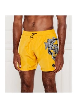 Philipp Plein Szorty kąpielowe | Regular Fit ze sklepu Gomez Fashion Store w kategorii Kąpielówki - zdjęcie 184330760