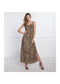 Gaëlle Paris Sukienka ze sklepu Gomez Fashion Store w kategorii Sukienki - zdjęcie 184330770