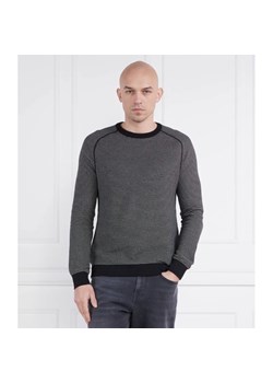 Joop! Jeans Sweter | Regular Fit ze sklepu Gomez Fashion Store w kategorii Swetry męskie - zdjęcie 184330773