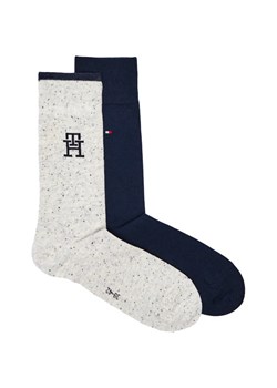 Tommy Hilfiger Skarpety 2-pack ze sklepu Gomez Fashion Store w kategorii Skarpetki męskie - zdjęcie 184330794