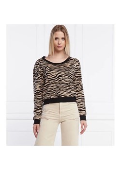 Liu Jo Sweter | Regular Fit ze sklepu Gomez Fashion Store w kategorii Swetry damskie - zdjęcie 184330800