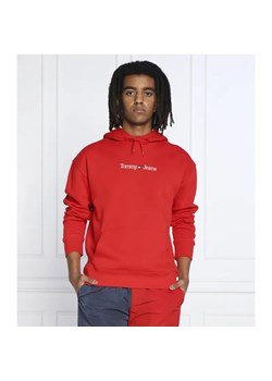 Tommy Jeans Bluza | Regular Fit ze sklepu Gomez Fashion Store w kategorii Bluzy męskie - zdjęcie 184330821