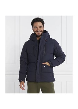 Save The Duck Kurtka ALTER | Regular Fit ze sklepu Gomez Fashion Store w kategorii Kurtki męskie - zdjęcie 184330830