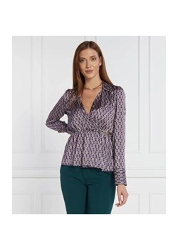 Liu Jo Koszula | Regular Fit ze sklepu Gomez Fashion Store w kategorii Koszule damskie - zdjęcie 184330832