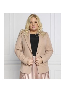 Persona by Marina Rinaldi Marynarka CASA plus size | Regular Fit ze sklepu Gomez Fashion Store w kategorii Marynarki damskie - zdjęcie 184330833