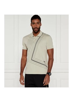 BOSS GREEN Polo Paddy 2 | Regular Fit ze sklepu Gomez Fashion Store w kategorii T-shirty męskie - zdjęcie 184330841