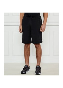 EA7 Szorty | Modern fit ze sklepu Gomez Fashion Store w kategorii Spodenki męskie - zdjęcie 184330843