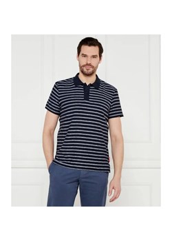 Joop! Jeans Polo Alaron | Regular Fit ze sklepu Gomez Fashion Store w kategorii T-shirty męskie - zdjęcie 184330850