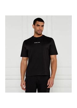 Michael Kors T-shirt | Relaxed fit ze sklepu Gomez Fashion Store w kategorii T-shirty męskie - zdjęcie 184330851