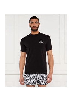 Karl Lagerfeld T-shirt | Regular Fit ze sklepu Gomez Fashion Store w kategorii T-shirty męskie - zdjęcie 184330854