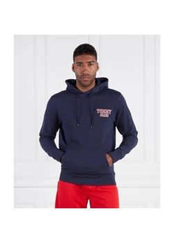 Tommy Jeans Bluza | Regular Fit ze sklepu Gomez Fashion Store w kategorii Bluzy męskie - zdjęcie 184330861