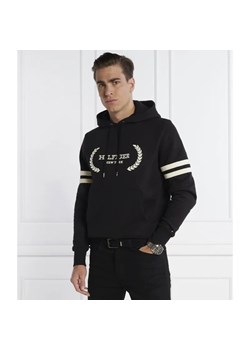 Tommy Hilfiger Bluza LAUREL | Regular Fit ze sklepu Gomez Fashion Store w kategorii Bluzy męskie - zdjęcie 184330864