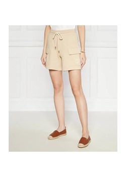 TWINSET Szorty | Regular Fit ze sklepu Gomez Fashion Store w kategorii Szorty - zdjęcie 184330871