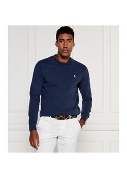 POLO RALPH LAUREN Bluza | Regular Fit ze sklepu Gomez Fashion Store w kategorii Bluzy męskie - zdjęcie 184330880