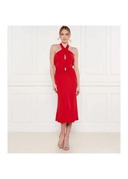 Elisabetta Franchi Sukienka ze sklepu Gomez Fashion Store w kategorii Sukienki - zdjęcie 184330884