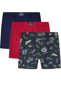 POLO RALPH LAUREN Bokserki 3-pack ze sklepu Gomez Fashion Store w kategorii Majtki męskie - zdjęcie 184330892