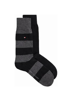 Tommy Hilfiger Skarpety 2-pack ze sklepu Gomez Fashion Store w kategorii Skarpetki męskie - zdjęcie 184330894