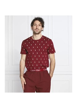 POLO RALPH LAUREN T-shirt | Regular Fit ze sklepu Gomez Fashion Store w kategorii T-shirty męskie - zdjęcie 184330902