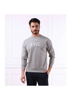 Save The Duck Bluza RENAN | Slim Fit ze sklepu Gomez Fashion Store w kategorii Bluzy męskie - zdjęcie 184330903