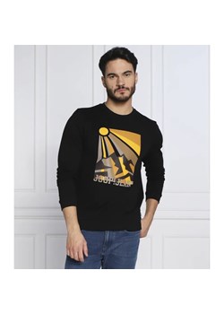 Joop! Jeans Bluza 15 JJ224J062 | Regular Fit ze sklepu Gomez Fashion Store w kategorii Bluzy męskie - zdjęcie 184330904