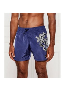 Philipp Plein Szorty kąpielowe | Regular Fit ze sklepu Gomez Fashion Store w kategorii Kąpielówki - zdjęcie 184330922