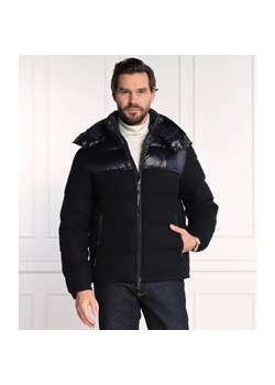 POLO RALPH LAUREN Puchowa kurtka | Regular Fit ze sklepu Gomez Fashion Store w kategorii Kurtki męskie - zdjęcie 184330924