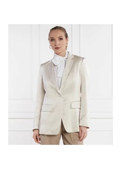 Marc Cain Marynarka | Regular Fit ze sklepu Gomez Fashion Store w kategorii Marynarki damskie - zdjęcie 184330931
