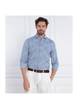 Joop! Koszula JSH-147Pai-WK | Regular Fit | z dodatkiem wełny ze sklepu Gomez Fashion Store w kategorii Koszule męskie - zdjęcie 184330941