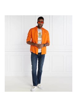 POLO RALPH LAUREN Lniana koszula | Custom fit ze sklepu Gomez Fashion Store w kategorii Koszule męskie - zdjęcie 184330944