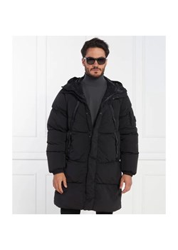C.P. Company Puchowa kurtka | Regular Fit ze sklepu Gomez Fashion Store w kategorii Kurtki męskie - zdjęcie 184330951
