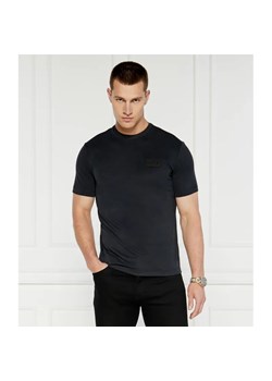EA7 T-shirt | Regular Fit ze sklepu Gomez Fashion Store w kategorii T-shirty męskie - zdjęcie 184330952