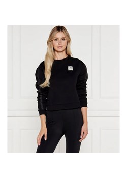 EA7 Bluza | Regular Fit ze sklepu Gomez Fashion Store w kategorii Bluzy damskie - zdjęcie 184330953